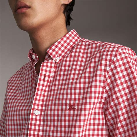 burberry button down replica|burberry button down sale.